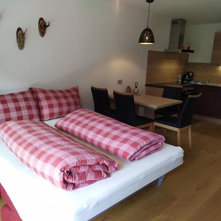 Apartments Ban Guggugg Colle Isarco Extérieur photo